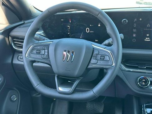 New 2026 Buick Envista Preferred w/ Convenience I Package FWD image 7