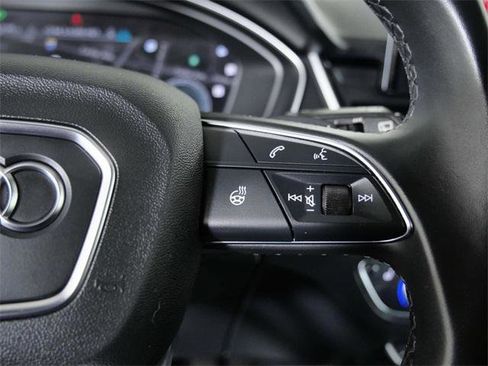 Used 2022 Audi Q5 2.0T Premium Plus image 22