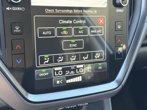New 2026 Subaru Crosstrek 2.0i Premium AWD/4WD image 22