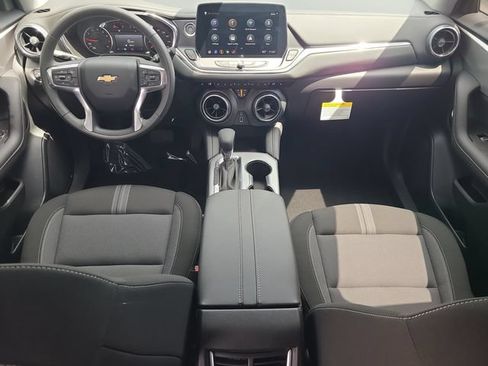 New 2026 Chevrolet Blazer LT FWD image 14