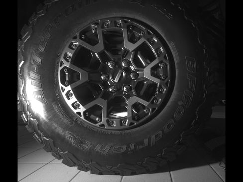 Used 2024 Ford F150 Raptor w/ Equipment Group 803A Raptor R AWD/4WD image 27