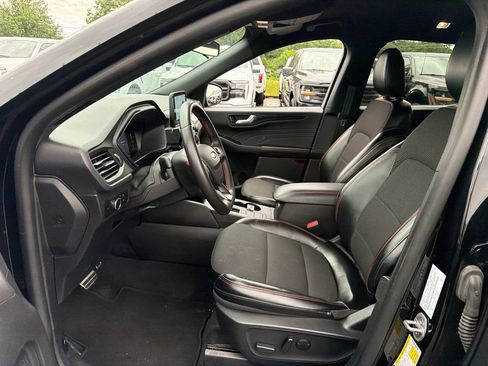 Used 2024 Ford Escape ST-Line FWD image 6