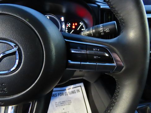 Used 2024 MAZDA CX-50 AWD 2.5 S w/ Cargo Package image 32