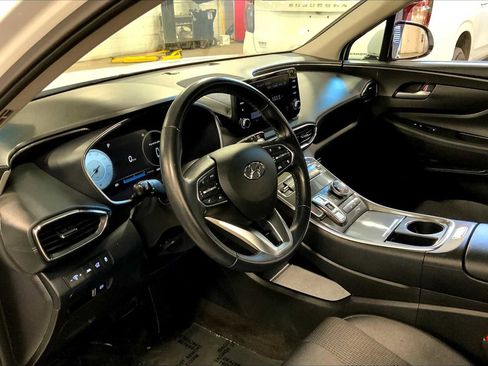 Used 2022 Hyundai Santa Fe SEL w/ Convenience Package AWD/4WD image 16
