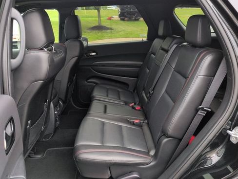 Used 2026 Dodge Durango GT AWD/4WD image 28