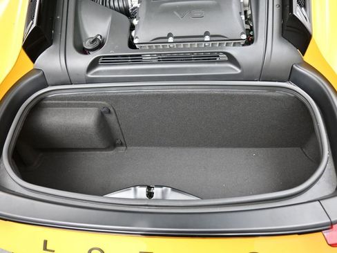 New 2026 Lotus Emira image 30