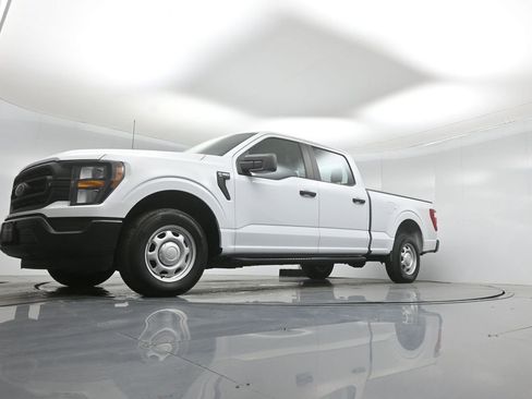 Certified 2023 Ford F150 XL w/ Trailer Tow Package image 42