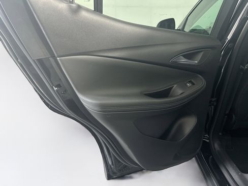 Used 2023 Buick Encore GX Select w/ Safety Package II image 27