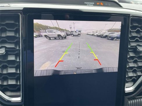 Used 2025 Ford Ranger XLT w/ Equipment Group 301A High image 20