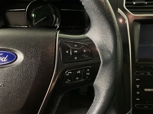 Used 2018 Ford Explorer Limited image 27