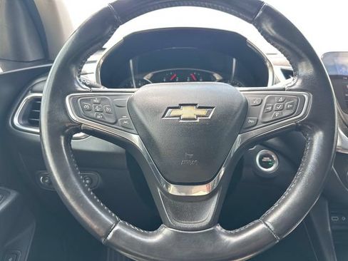 Used 2020 Chevrolet Equinox LT w/ Midnight Edition AWD/4WD image 19