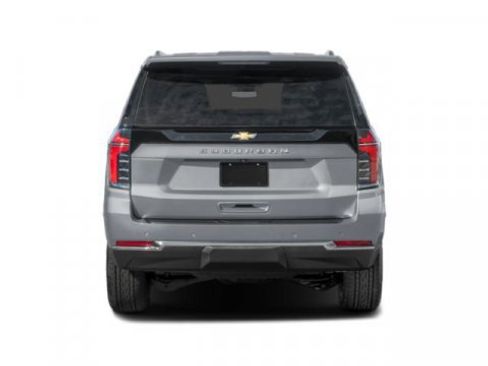 New 2026 Chevrolet Suburban LS image 8