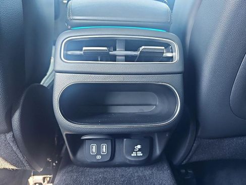 Used 2025 Genesis GV70 3.5T Sport w/ Sport Advanced Package image 36