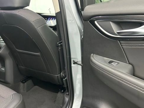 Used 2023 Buick Envision Preferred w/ Sport Touring Package image 35