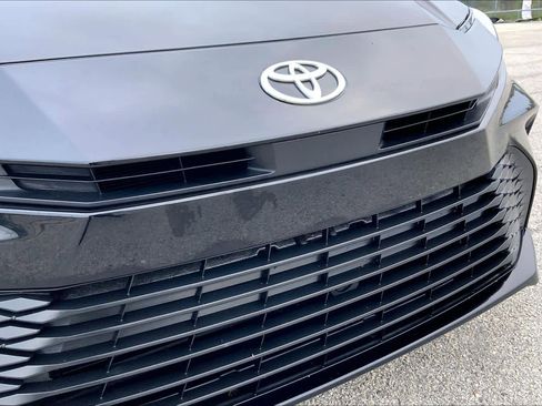 Certified 2026 Toyota Camry LE FWD image 29