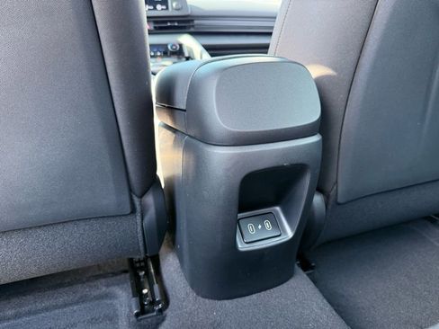 New 2026 Hyundai Elantra Sport FWD image 25