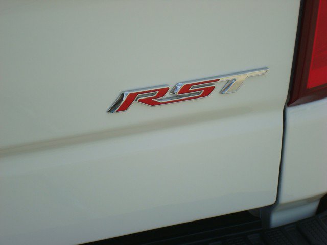 New 2026 Chevrolet Silverado 1500 RST RWD image 10