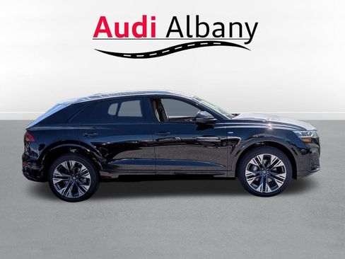 New 2026 Audi Q8 Premium Plus AWD/4WD image 4