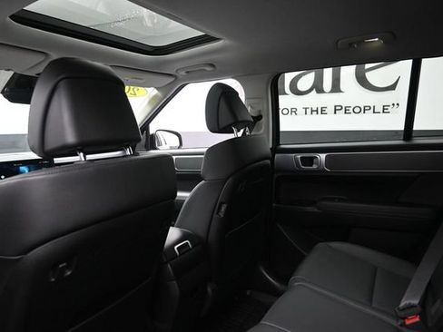 Used 2025 Hyundai Santa Fe XRT AWD/4WD image 26