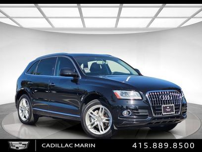 Used 2016 Audi Q5 2.0T Premium Plus w/ Technology Package