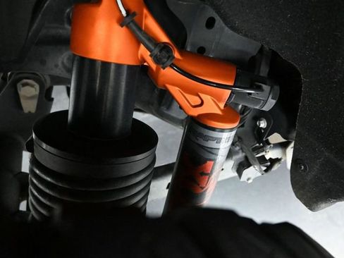 Used 2024 Ford Bronco Raptor w/ Interior Carbon Fiber Pack 6 image 40