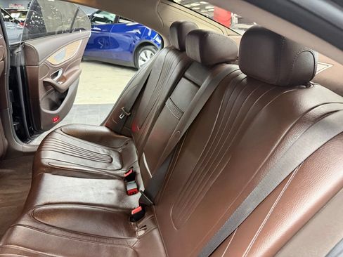 Used 2019 Mercedes-Benz CLS 450 image 40