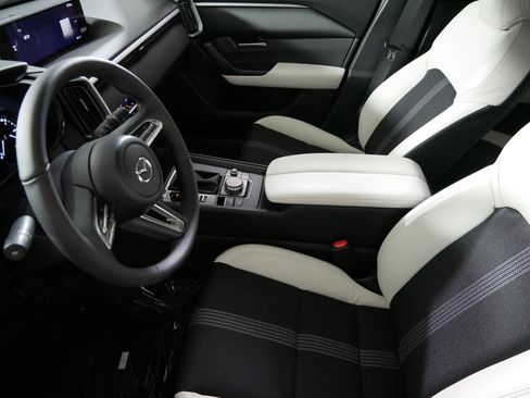 New 2026 MAZDA CX-50 AWD 2.5 S w/ Weather Package image 4