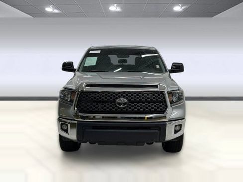 Used 2021 Toyota Tundra SR5 w/ SR5 Upgrade Package AWD/4WD image 2