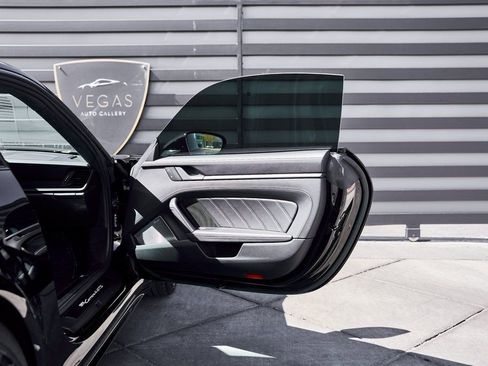 Used 2022 Porsche 911 Carrera 4 GTS w/ Premium Package image 24