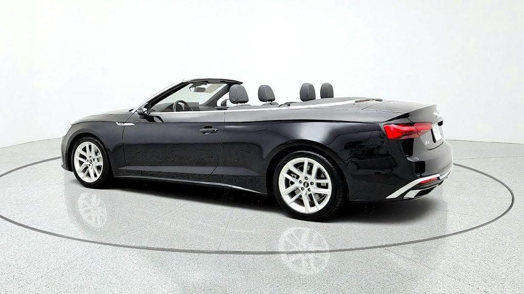 Used 2023 Audi A5 2.0T Premium Plus AWD/4WD image 7