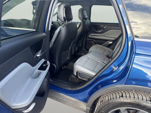 Used 2020 Lincoln Corsair AWD w/ Premium Package image 8