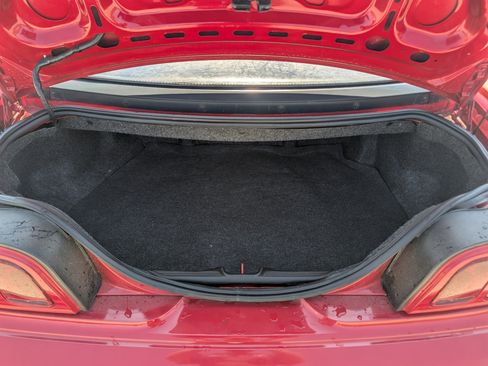 Used 1997 Ford Mustang GT image 92