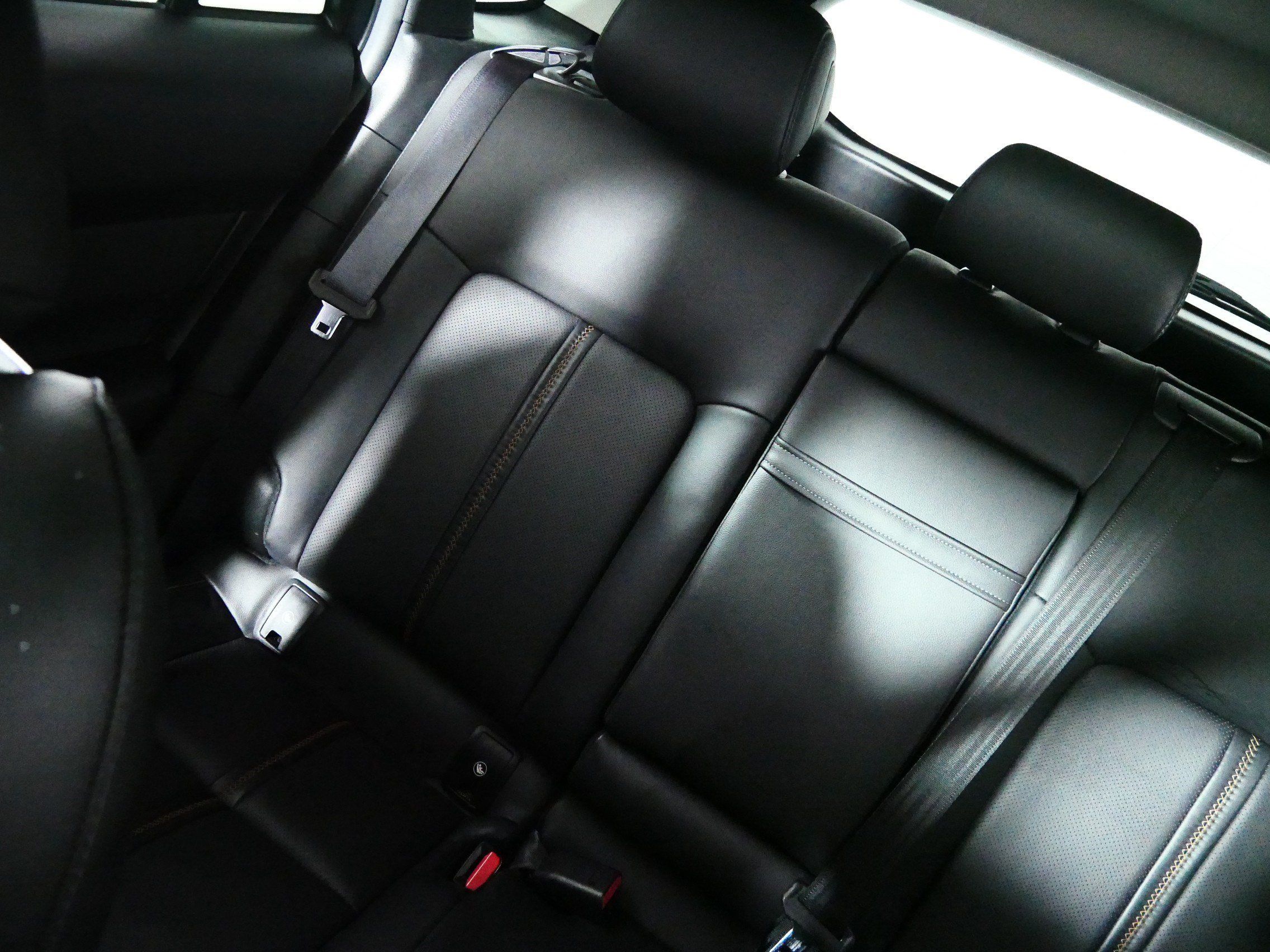 Used 2025 MAZDA CX-50 AWD 2.5 S w/ Premium Plus Pkg image 12