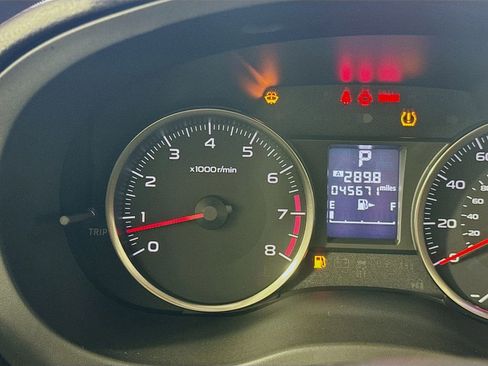 Used 2015 Subaru Impreza 2.0i Premium w/ Popular Package #2 image 13