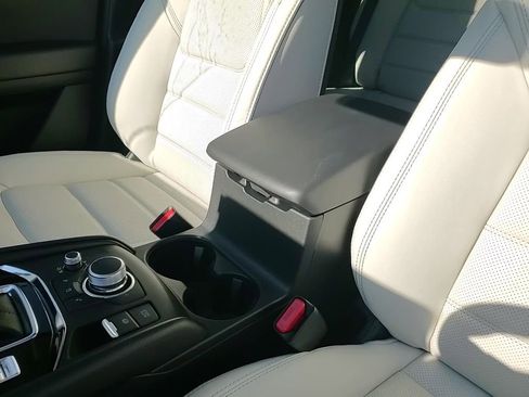 New 2025 MAZDA CX-5 AWD 2.5 S w/ Preferred Package image 22