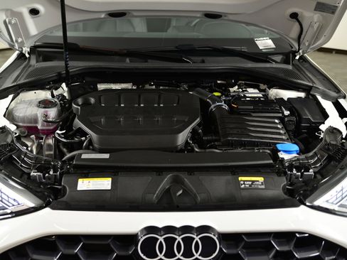 Certified 2025 Audi A3 2.0T Premium w/ Convenience Package image 17