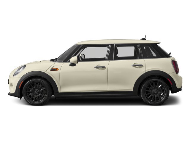 Used 2016 MINI Cooper 4-Door Hardtop FWD image 3