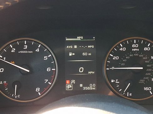 Certified 2025 Subaru Outback Wilderness image 22