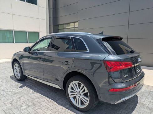 Used 2020 Audi Q5 2.0T Premium Plus AWD/4WD image 8