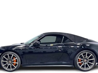 Used 2013 Porsche 911 Carrera 4S