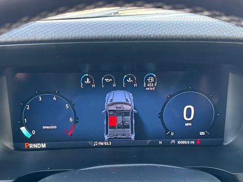 Used 2025 Ford F150 XLT w/ Equipment Group 301A Standard image 18