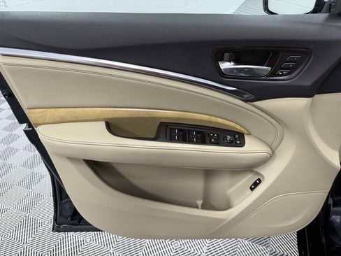 Used 2019 Acura MDX SH-AWD w/ Advance Package image 9