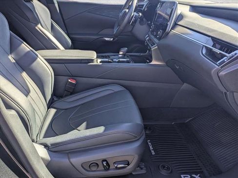Used 2023 Lexus RX 350 F Sport image 20