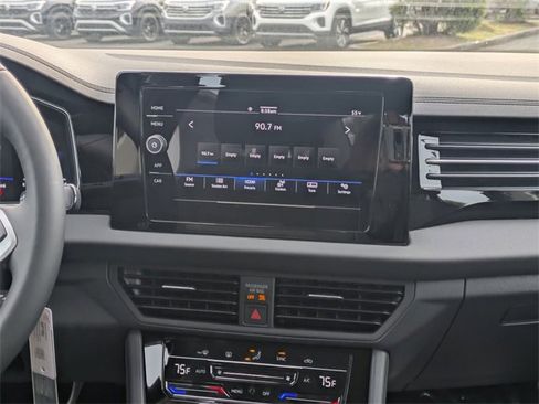 New 2026 Volkswagen Jetta S image 17