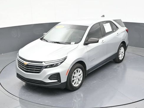 Used 2022 Chevrolet Equinox LS FWD image 66