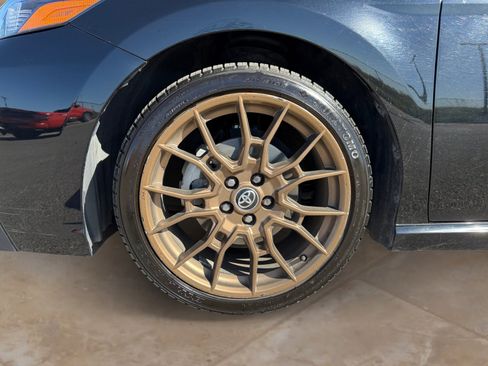 Used 2023 Toyota Camry SE image 28