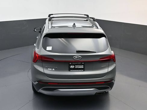 Used 2022 Hyundai Santa Fe Limited FWD image 19
