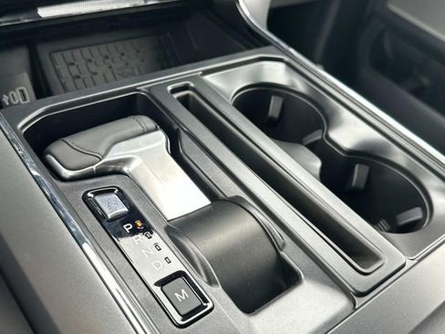 Used 2025 Ford F150 Lariat w/ Equipment Group 502A High image 36