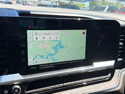 Used 2022 GMC Sierra 1500 SLT w/ SLT Premium Plus Package image 23