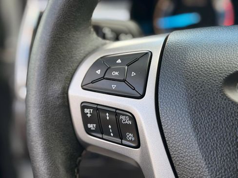 Used 2023 Ford Ranger XLT w/ Equipment Group 302A High AWD/4WD image 25
